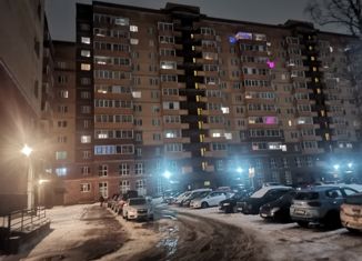 Продаю 2-комнатную квартиру, 58.1 м2, Кингисепп, проспект Карла Маркса, 53