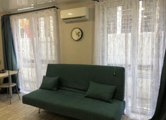 Продам однокомнатную квартиру, 27 м2, Сочи, Фермерская улица, 35, микрорайон Энергетик-Изумруд