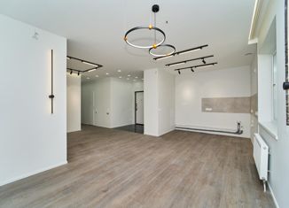 Трехкомнатная квартира на продажу, 72 м2, Краснодар, Колхозная улица, 5, микрорайон Табачная Фабрика