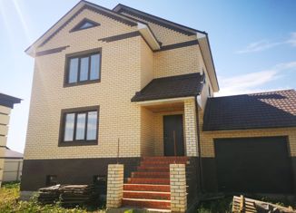 Продаю дом, 200 м2, рабочий посёлок Николаевка, Кооперативная улица, 57