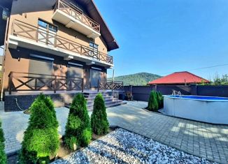 Продам дом, 276 м2, село Прогресс, СНТ БФО Мацеста, 39