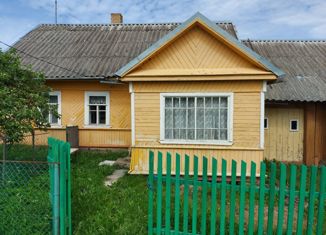 Продаю дом, 80 м2, деревня Логи, Ружевская улица, 19