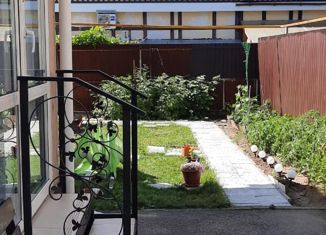 Продам таунхаус, 50 м2, Саратовская область, 1-й Садовый проезд, 2А/2