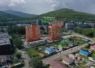 Продам дом, 50 м2, Елизово, Жупановская улица