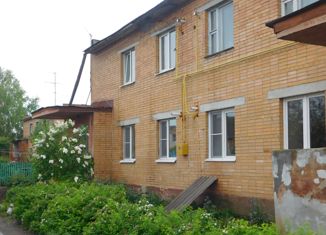 Продается трехкомнатная квартира, 65.7 м2, деревня Горки, улица Кузнецова, 99