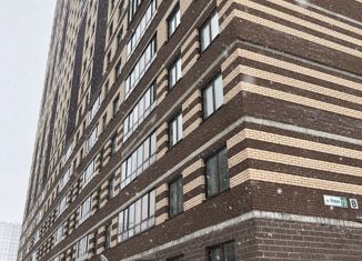 Продается квартира студия, 28 м2, Мурино, Новая улица, 15, ЖК Новое Мурино