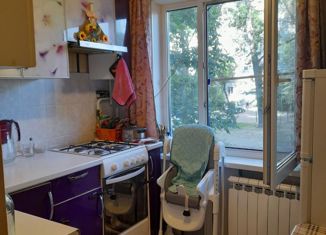 Продам 2-комнатную квартиру, 43 м2, Волгоград, улица Генерала Штеменко, 25, Краснооктябрьский район