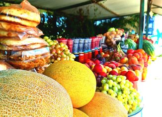 Участок на продажу, 15 сот., село Новоотрадное, Подгорная улица, 25А