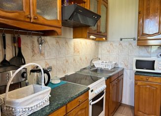 Сдается в аренду 1-комнатная квартира, 41 м2, Москва, Керамический проезд, 55к1, Керамический проезд