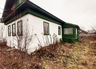 Продажа дома, 41.3 м2, Рыбинск, Брейтовская улица