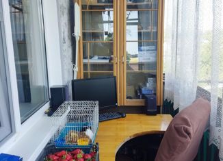 Продается 2-ком. квартира, 52 м2, станица Динская, Линейная улица, 151