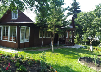 Продажа дома, 100 м2, деревня Большое Покровское