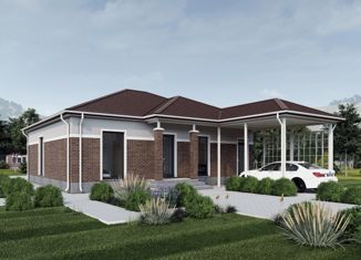 Продам дом, 100 м2, Ставрополь, Современная улица, 29, микрорайон № 35