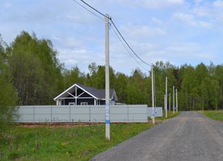 Продаю участок, 6 сот., посёлок Андрейково