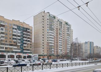 Продажа трехкомнатной квартиры, 83.4 м2, Санкт-Петербург, Приморский район, Комендантский проспект, 16к1