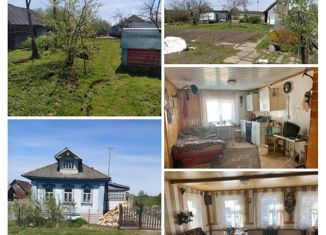 Дом на продажу, 38 м2, деревня Сынково, 28Н-0754
