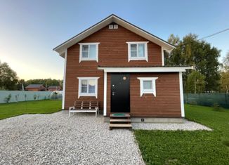 Продаю дом, 150 м2, деревня Рязанцево, Северная улица, 4