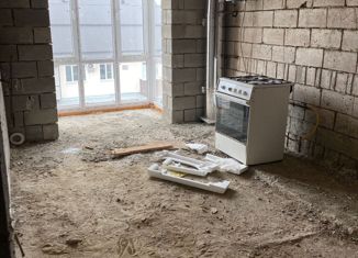 Продаю 1-комнатную квартиру, 44.5 м2, Нальчик, Кабардинская улица, 228к1, район Молодёжный