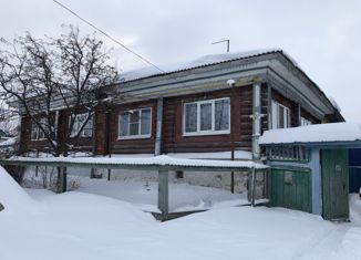 Продаю дом, 101 м2, село Канаши, улица Саши Долгих