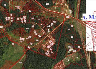 Продам земельный участок, 510 сот., Кременкульское сельское поселение