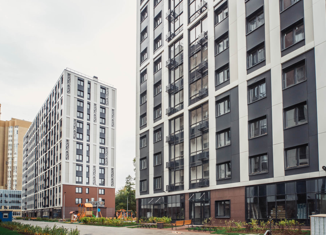 Продается квартира студия, 22.5 м2, Санкт-Петербург, Земледельческая улица, 3, Земледельческая улица
