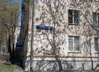 Продаю четырехкомнатную квартиру, 99 м2, Москва, Нахимовский проспект, 5к2, Нагорный район