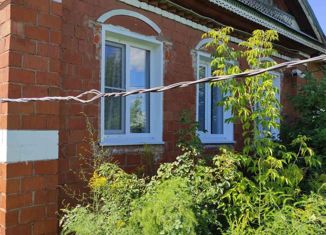 Продажа дома, 40 м2, село Чернуха, Железнодорожная улица, 37