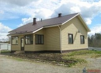 Продаю дом, 107.7 м2, посёлок Заозёрный, Центральная улица, 26Б