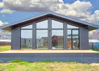 Дом на продажу, 89 м2, село Ленинское, микрорайон Олимп, 129А