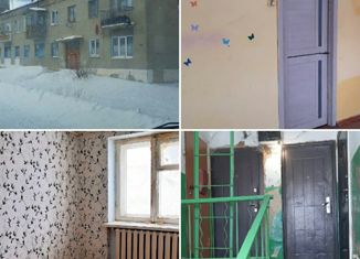 Продам 2-комнатную квартиру, 44 м2, поселок Северный, Солнечная улица, 1