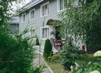 Дом на продажу, 150 м2, коттеджный посёлок Онтарио, коттеджный посёлок Онтарио, 53