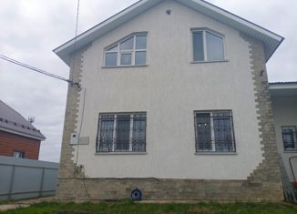 Продажа дома, 130 м2, деревня Шамонино, улица Мустая Карима