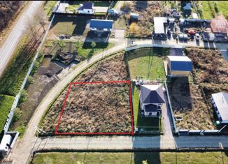 Продам земельный участок, 10 сот., КП Южный парк, КП Южный парк, 7