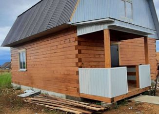 Продам дом, 121 м2, село Засопка, Лазурная улица