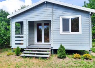 Продается дом, 35 м2, поселок городского типа Афипский, Комсомольская улица