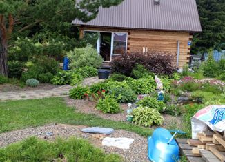 Продам дом, 107.9 м2, поселок Большежирово, Набережная улица, 1/9