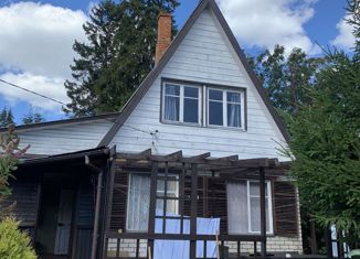 Продажа дома, 55 м2, город Струнино, улица Лермонтова