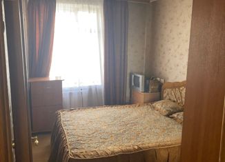 Двухкомнатная квартира на продажу, 43 м2, Москва, улица Гришина, 14, станция Рабочий Посёлок