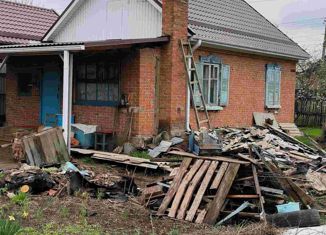 Продажа дома, 42 м2, станица Динская, Трудовая улица