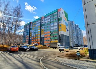 2-ком. квартира на продажу, 40.8 м2, посёлок Красное Поле, улица Белопольского, 8