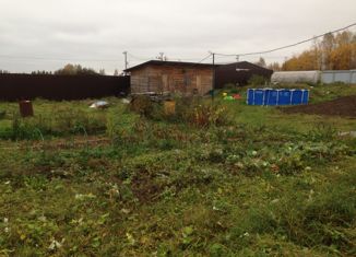 Участок на продажу, 15 сот., село Воздвиженское