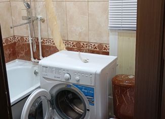 Сдам однокомнатную квартиру, 30 м2, Энгельс, Полиграфическая улица, 61
