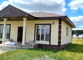 Продаю дом, 95 м2, деревня Ольховка, улица Ленина
