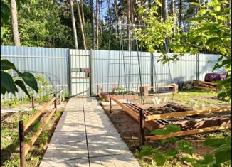 Продам дом, 40 м2, Обнинск, некоммерческое садоводческое товарищество Приборист, 180