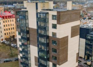 Продается однокомнатная квартира, 47.5 м2, Санкт-Петербург, Расстанная улица, 14к2, Расстанная улица