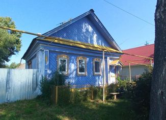 Дом на продажу, 39 м2, деревня Валава, Центральная улица, 110