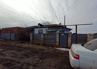 Дом на продажу, 64.3 м2, Самарская область, Октябрьская улица, 37