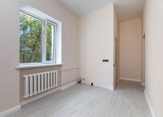 Продается квартира студия, 17 м2, Москва, Борисовская улица, 9, Борисовская улица