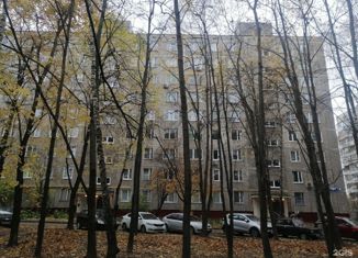 Продам 2-ком. квартиру, 48.3 м2, Москва, метро Калужская, улица Бутлерова, 2к2