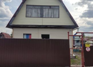 Продаю дом, 43.7 м2, СНТ Берёзка ЗСМК, 11-я улица